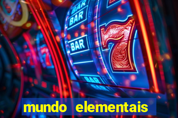 mundo elementais download apk